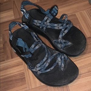 Chacos